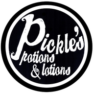 picklespotions logo